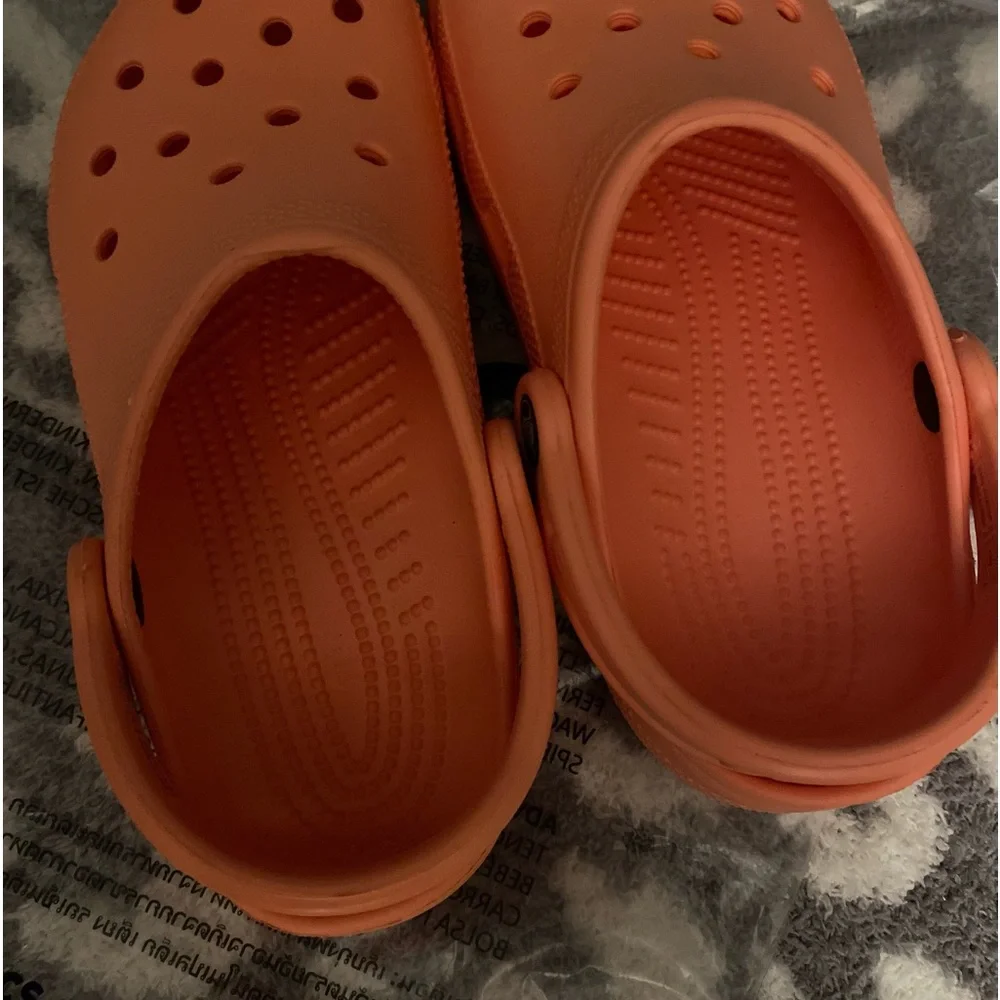 🐊 Crocs - Picture 5 of 8